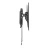 939-2030mm (37-80 inch) Advanced Extension Tiltable TV Mount