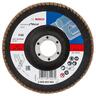 Flap Disc For Metal G120 125mm