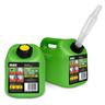 Fuel Can  5.3 litre Green