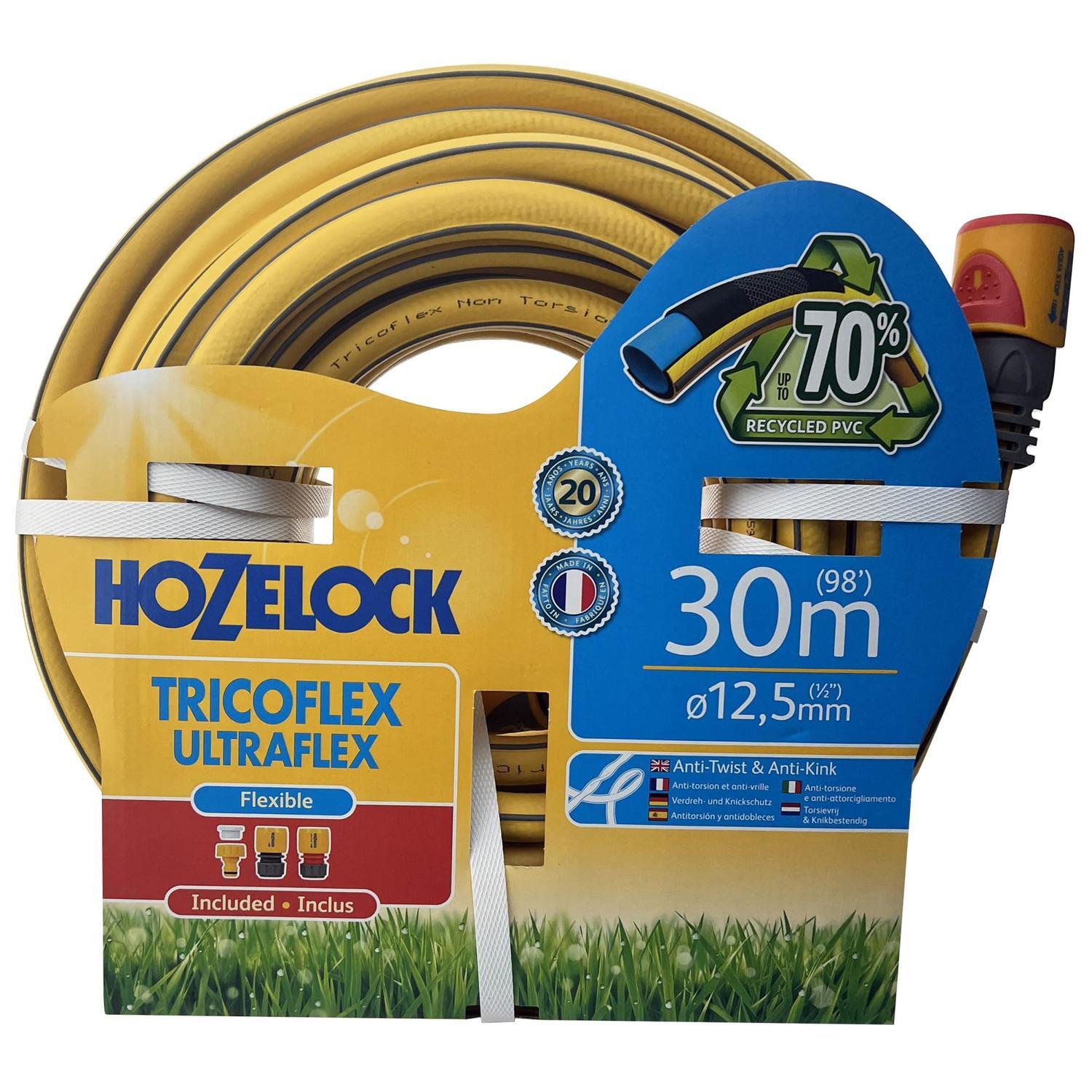 Ultra Flex Hose 30M
