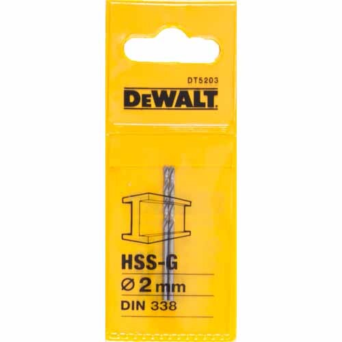 Drill Bit