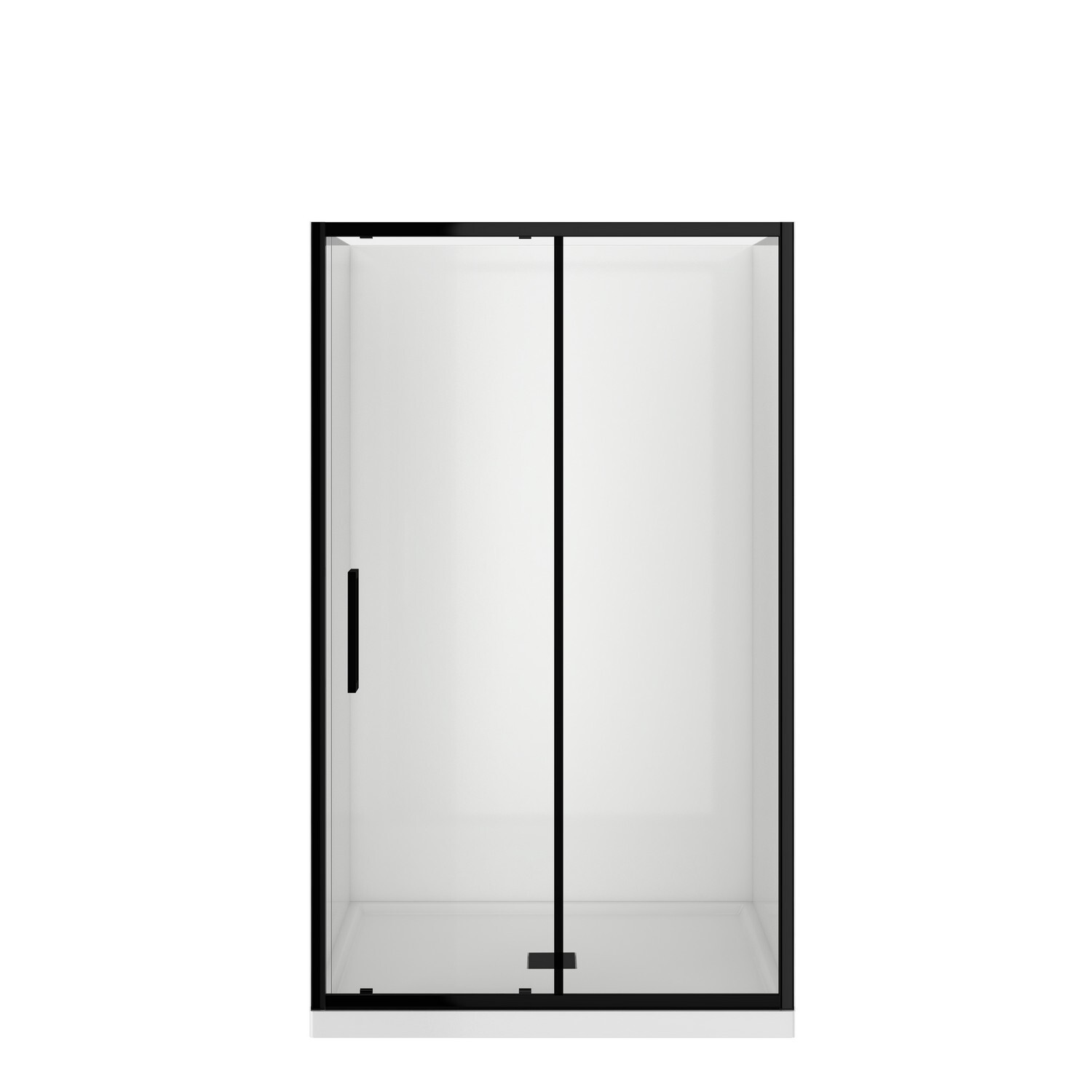 Shower Enclosure