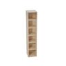Wall Hung Bathroom Tower Cabinet 300mm Premium Ply