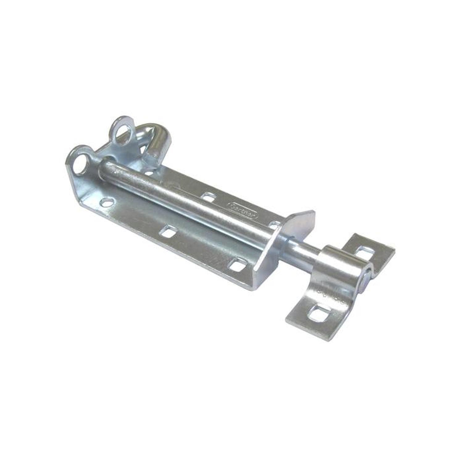 Padbolt