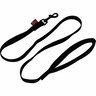 Easy Street Dog Lead Long Black