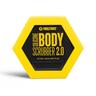 Body Scrubber 2.0  Black