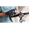 Rotary Tool Shield Attachment