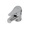 Talento II Single Lever Basin Mixer Chrome