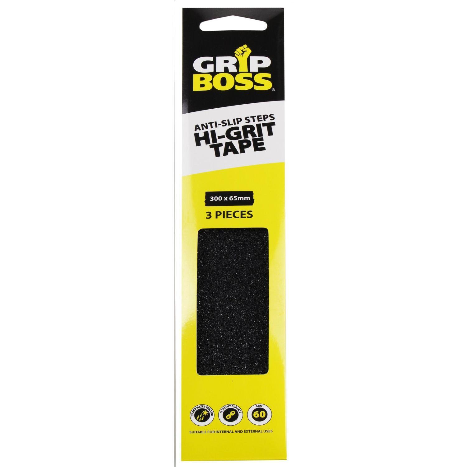 Anti-Slip Strips