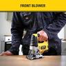 710W Jig Saw with Kit Box