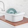 Dishpan 11.4 litre White