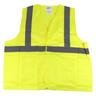 Safety Vest High Visibility 3X-Large Yellow