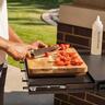 Iron Forged 91cm (36 Inch) Omnivore Griddle with Hood