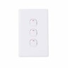 Switch Vertical Tripple White