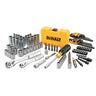 Mechanics Socket Set 108 Piece