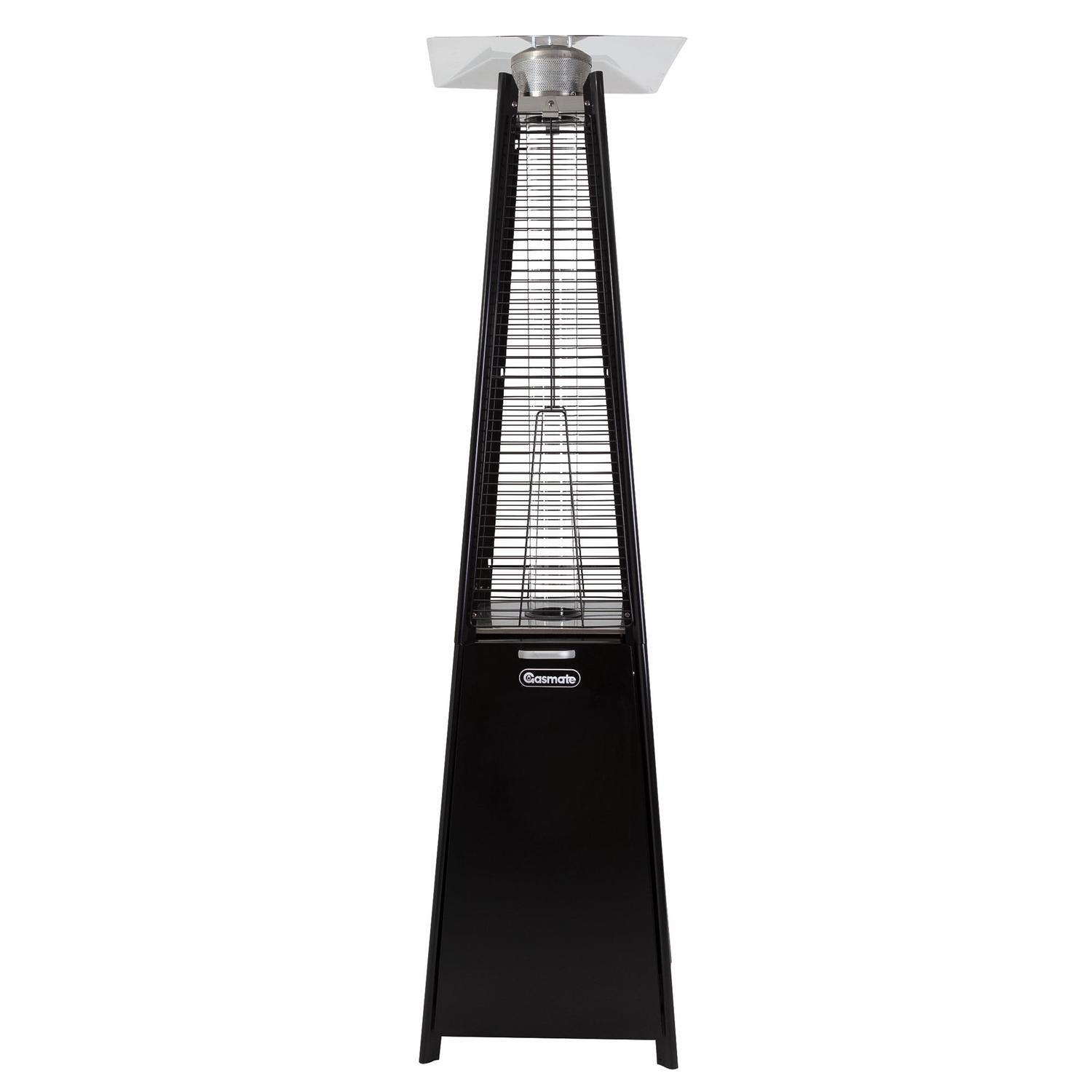 Flux Outdoor Heater