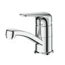 Basin Mixer  Chrome