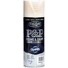 Aerosol Spray Paint 400ml Cream