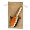 Bamboo Dog Brush