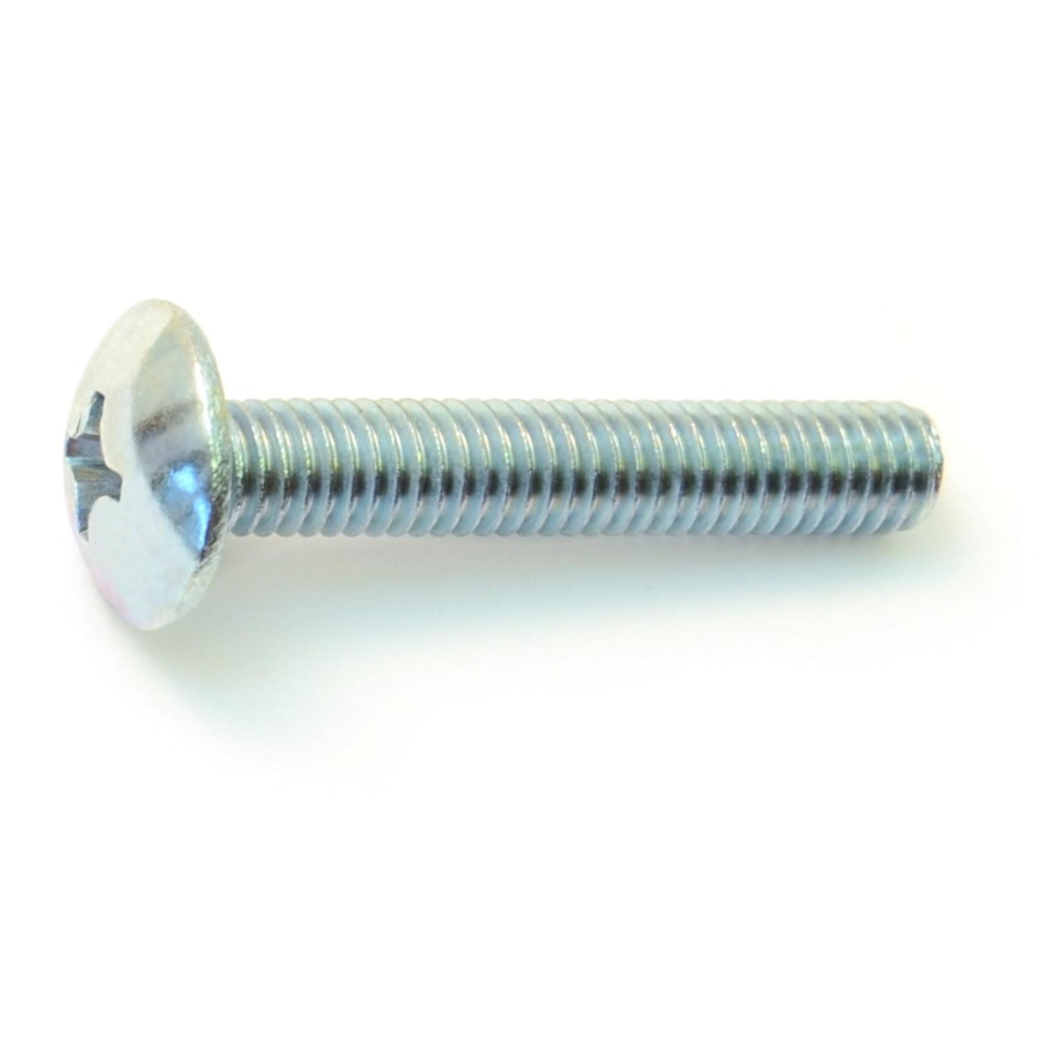 Machine Screw