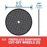 Cutting Wheels