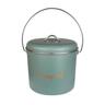 Compost Bin H:180mm, W:220mm