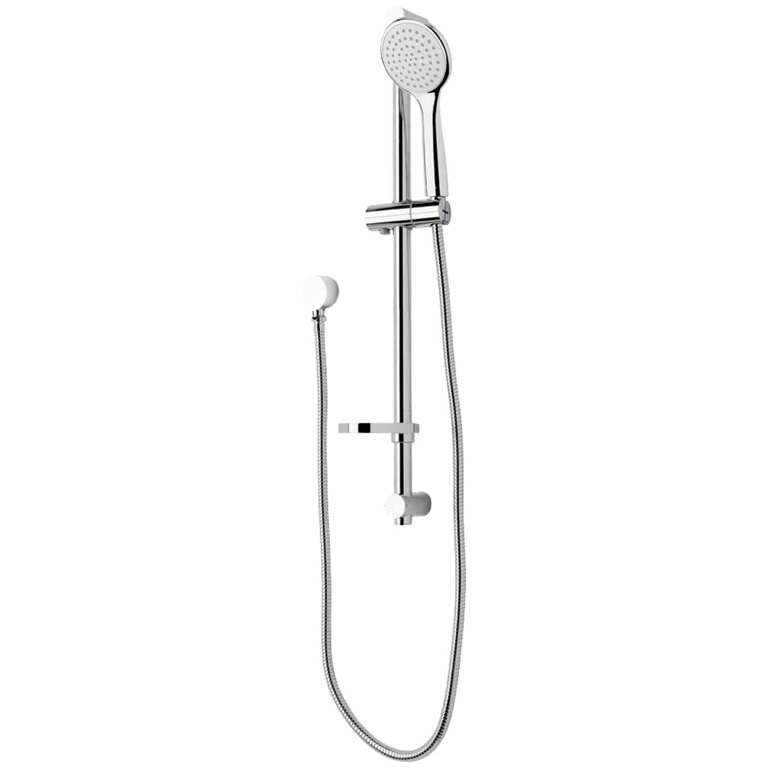 Monojet Slide Shower