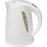 Cordless Kettle 1.7 litre White