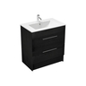 Vanity Black Oak