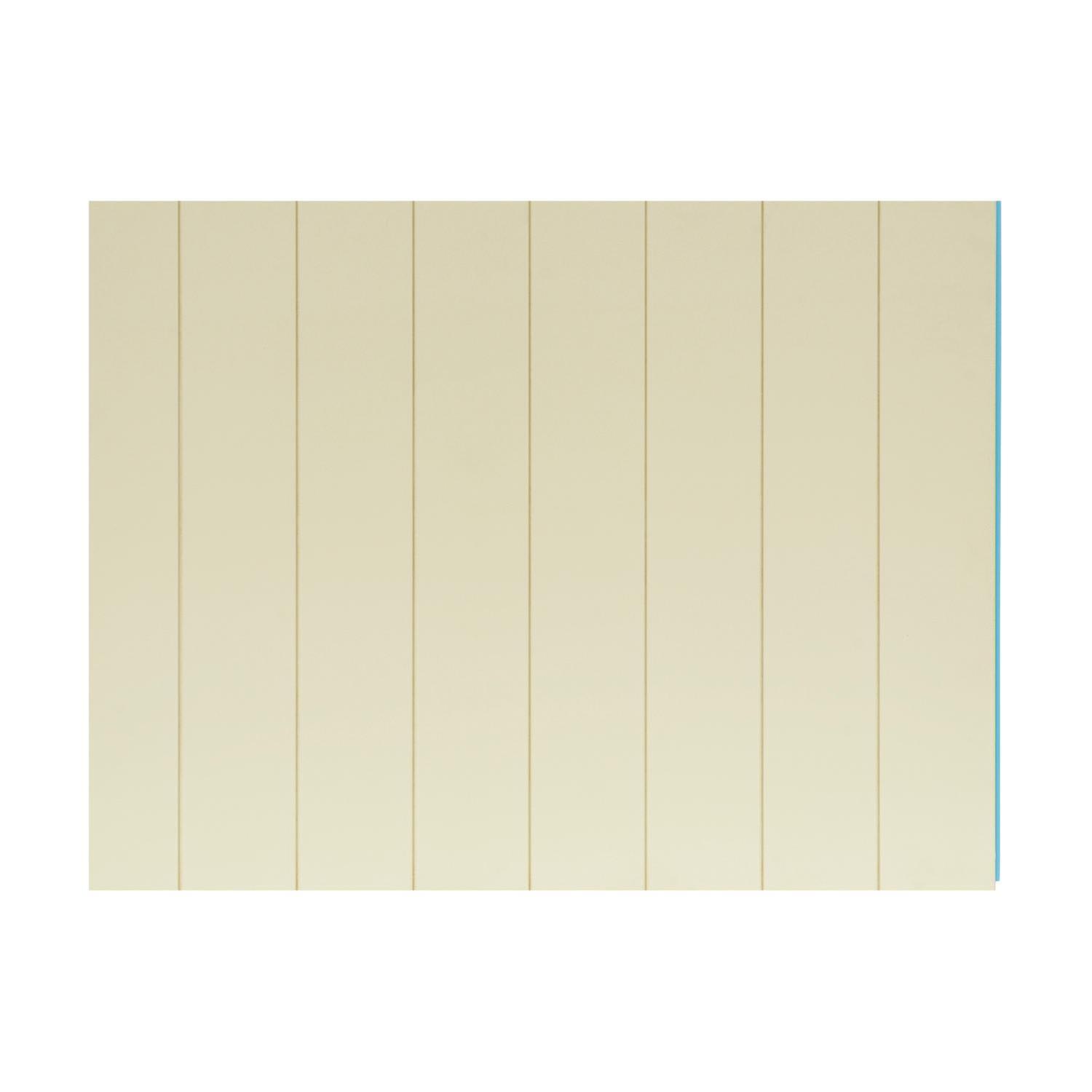 EasyUltra Easy VJ 150 Pre-Primed MDF H: 3600mm, W: 1200mm, D: 9mm