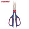 4 Piece Scissors Set