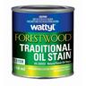 Traditional Oil Stain