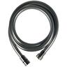 Shower Hose 1.5m Chrome