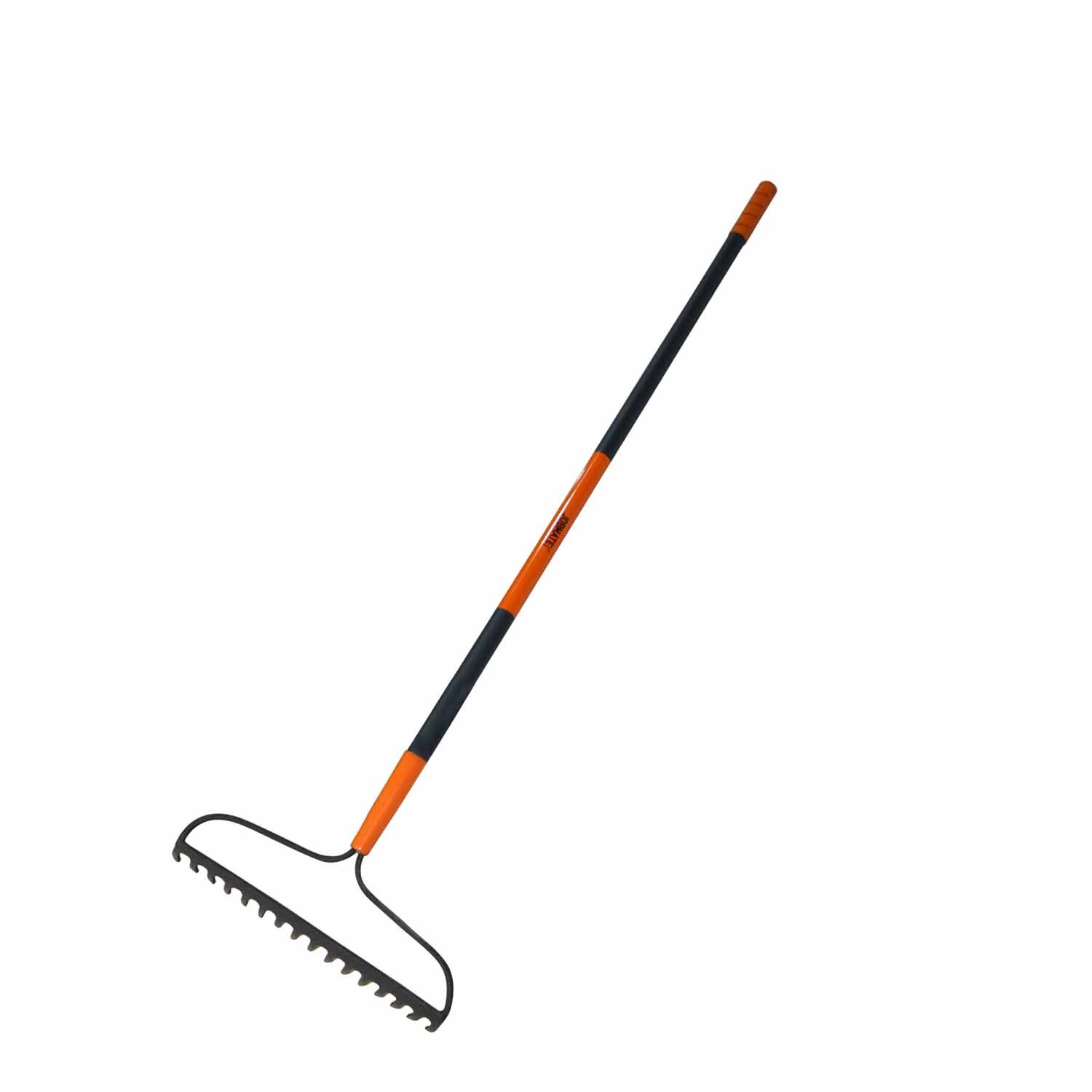 Fibreglass Garden Rake