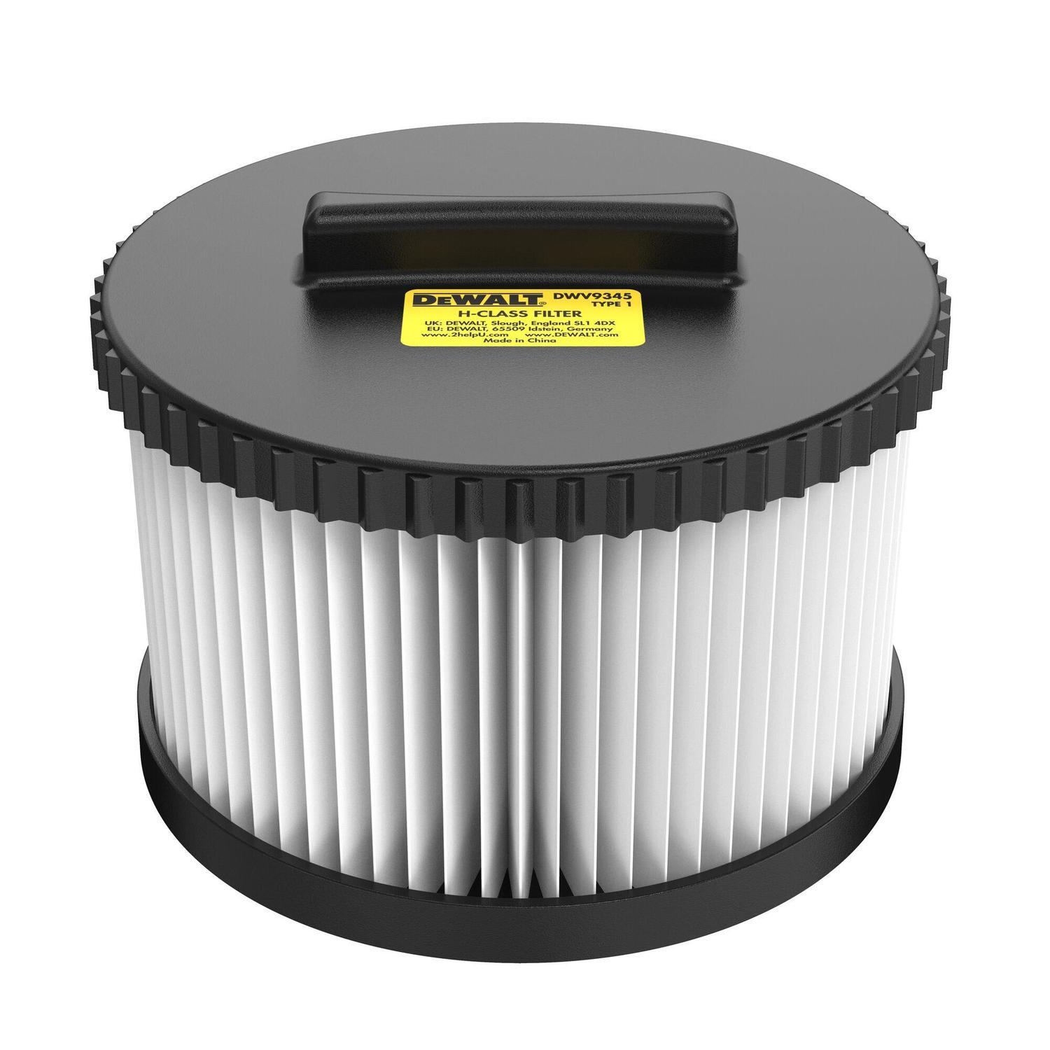 H-Class Filter for DWV905