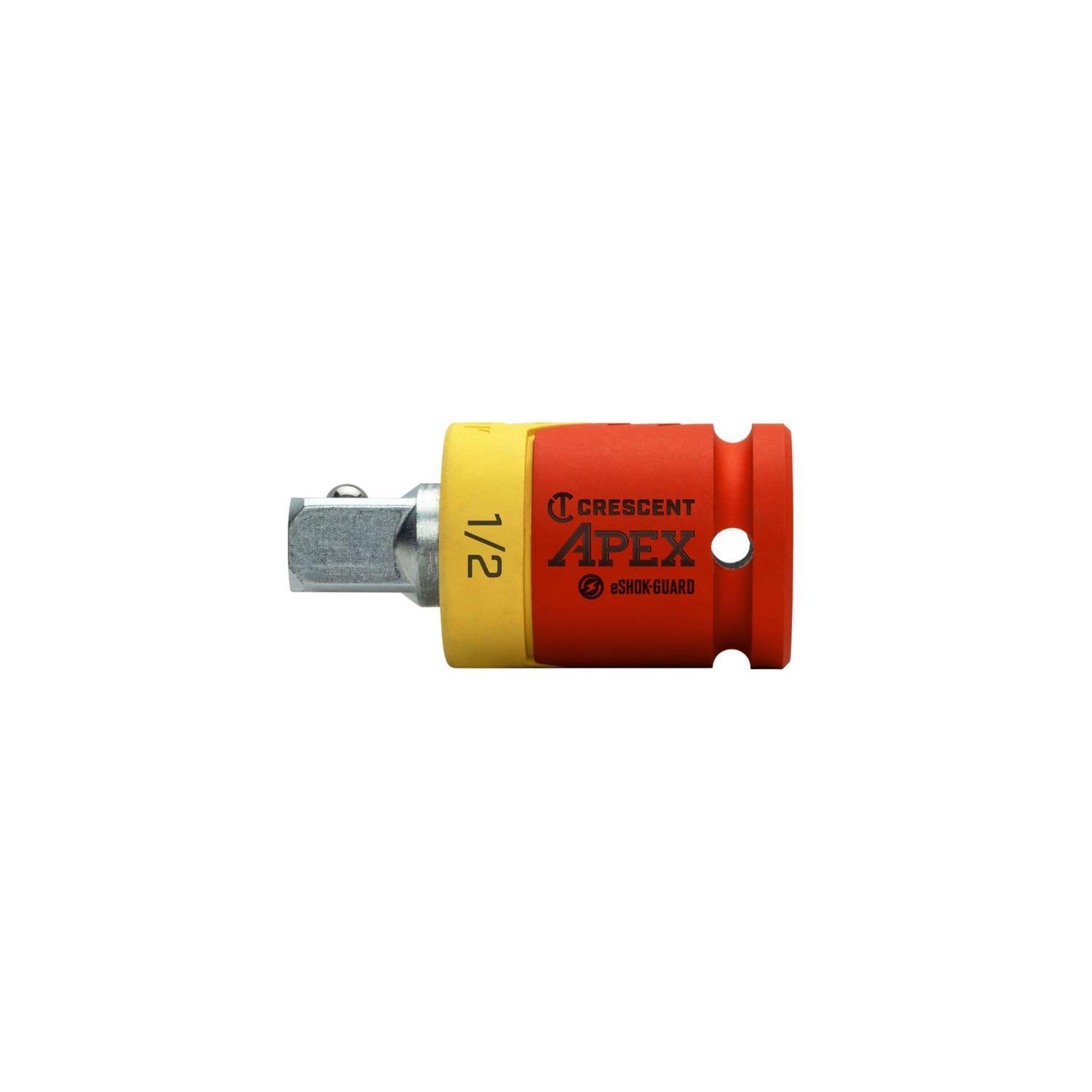 eSHOK-GUARD Socket Isolator 1/2 x 2-1/2