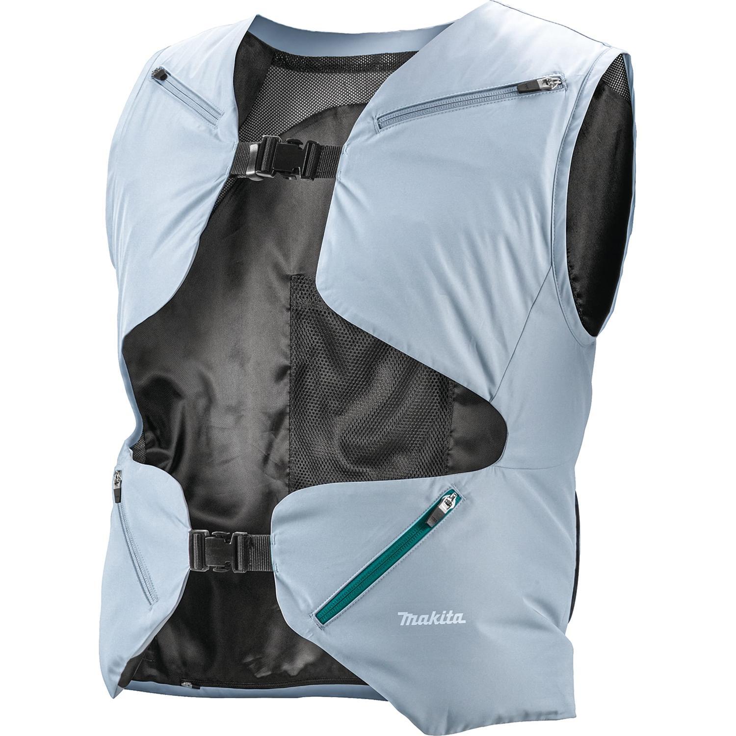 Fan Vest