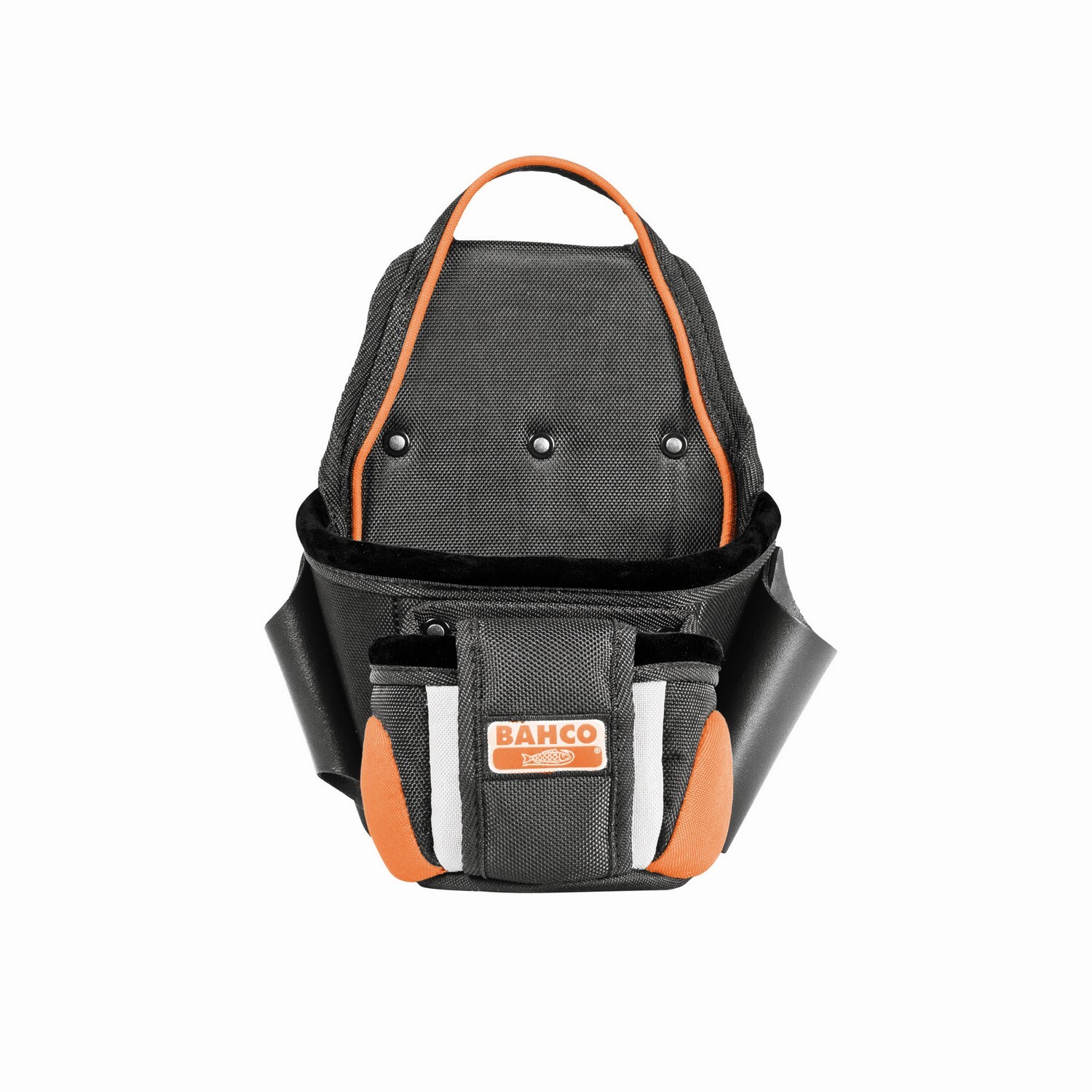 Two Pocket Fixings Pouch