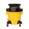 Wet & Dry Vacuum Cleaner