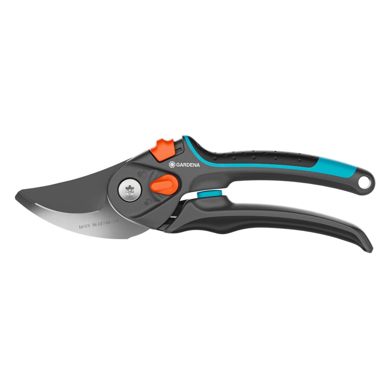 PremiumCut Pro ByPass Secateurs 24mm