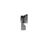 Window Handle Aria Helix Seal Low Profile Left Hand  Flaxpod