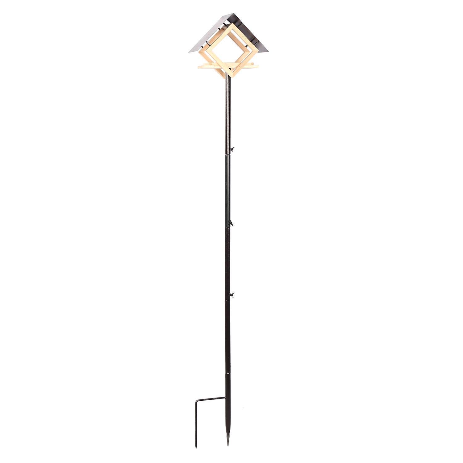 The Penthouse BIrd Feeder