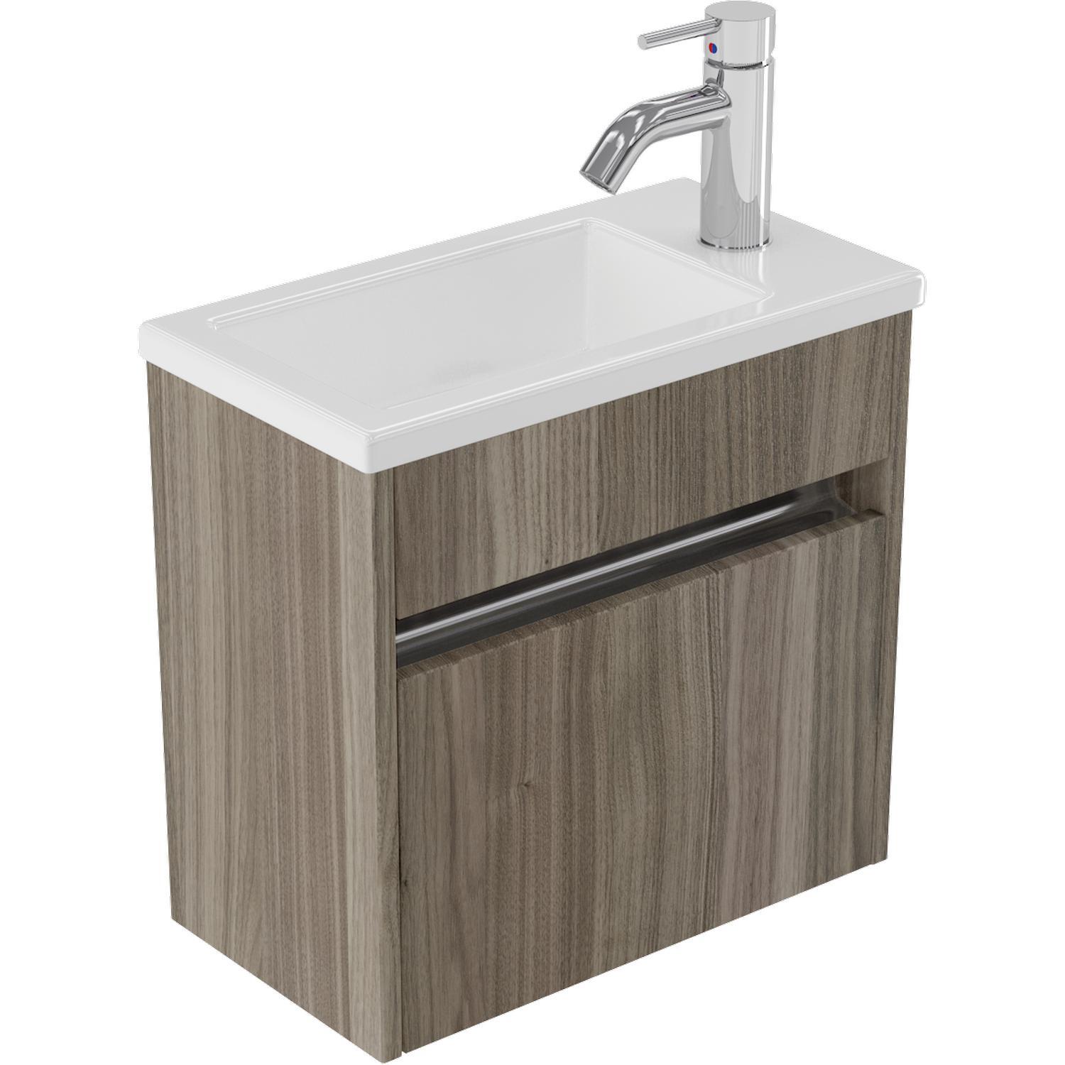 Wall Vanity