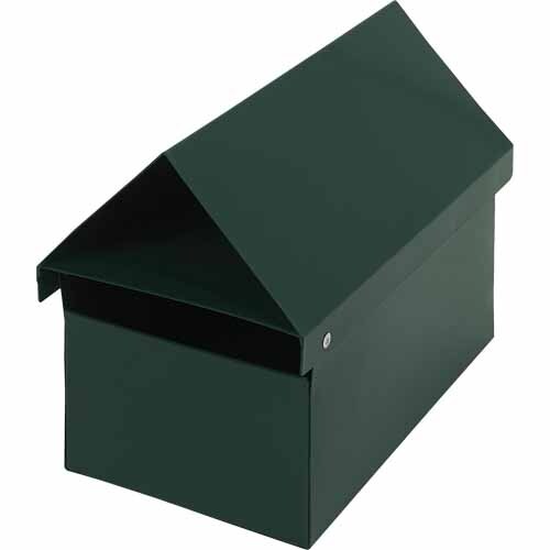 Metal Letterbox