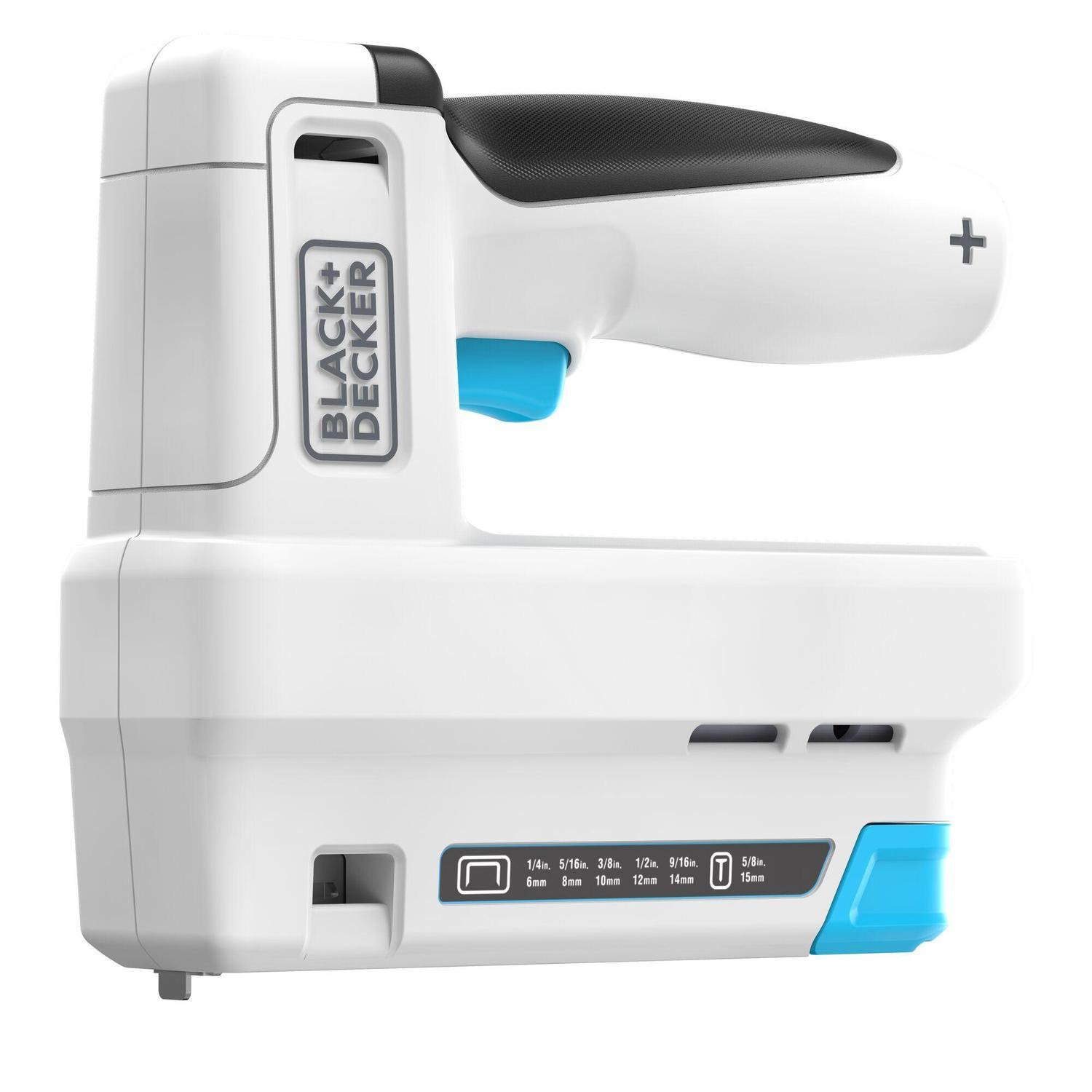 3.6V Cordless Powered Stapler