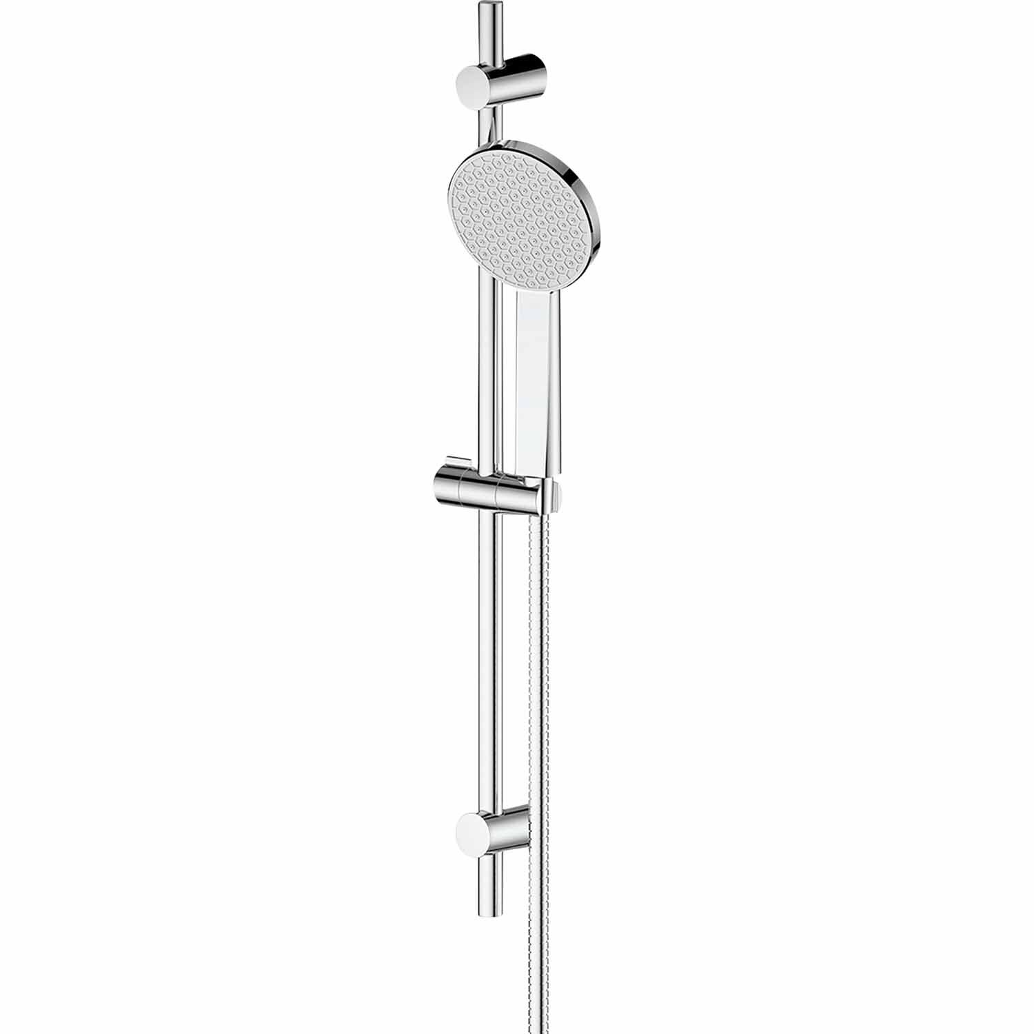 Rail Shower