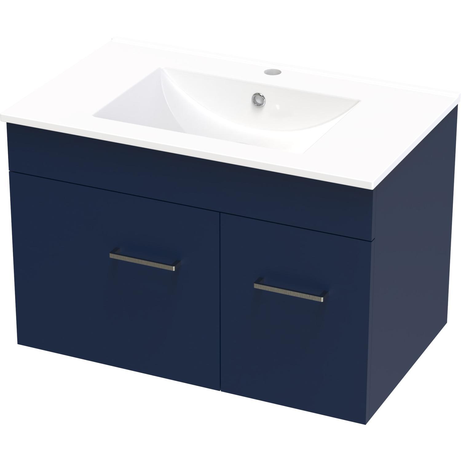 Classic Valley 750 Wall Colour