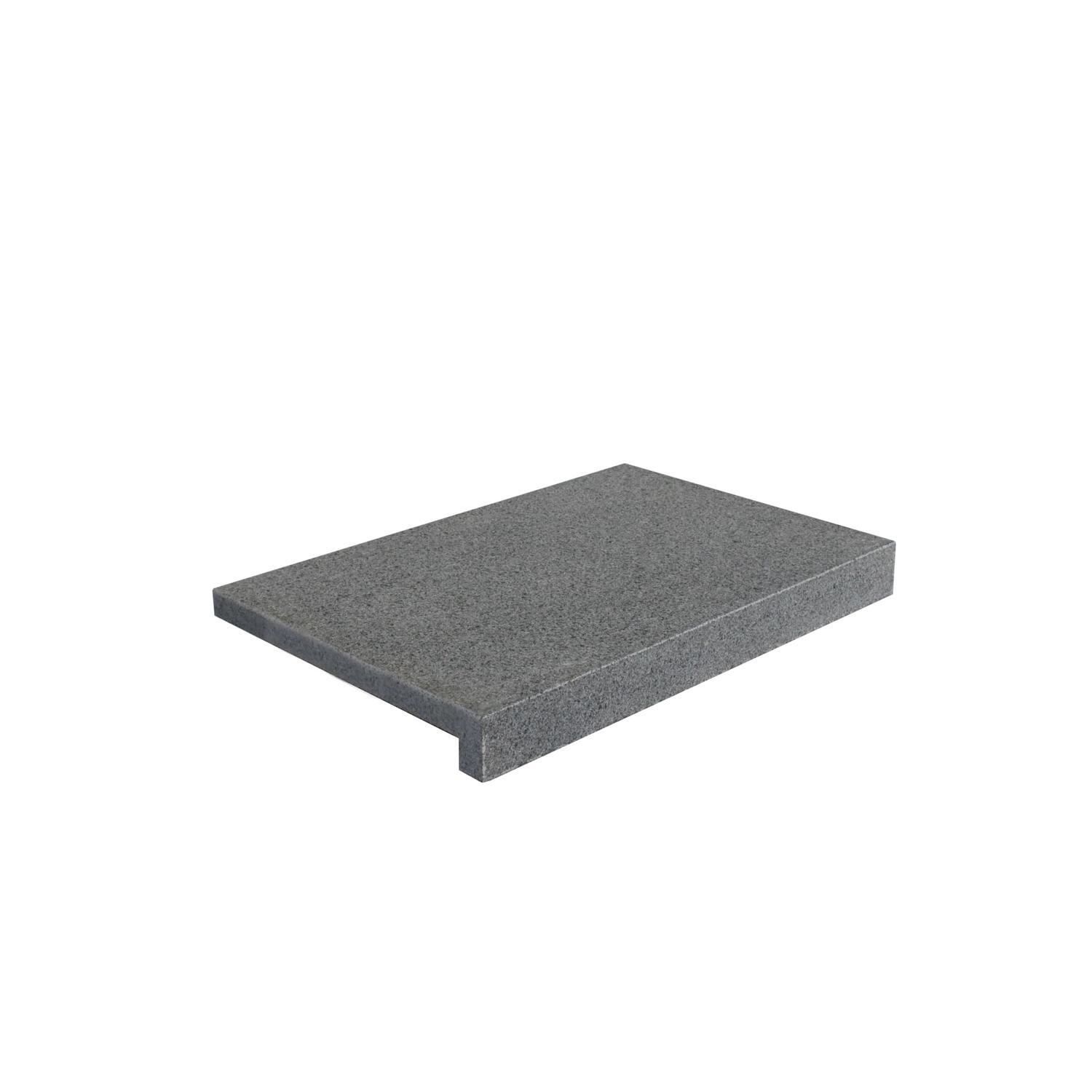 Dropface Paver Grey 600 x 400 x 60/30mm