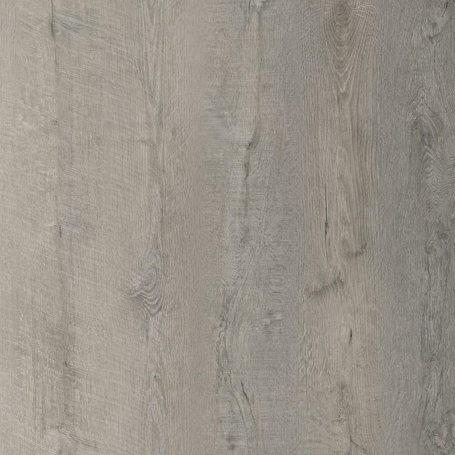 Vinyl Hybrid Flooring
