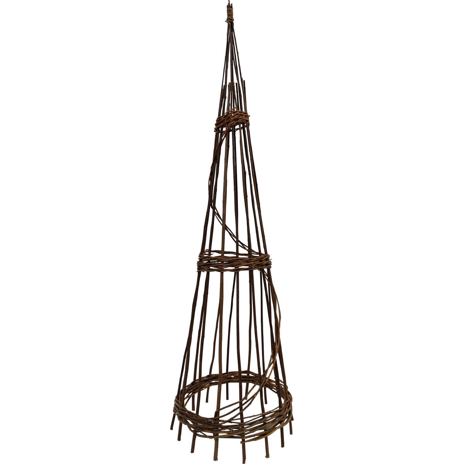 Willow Obelisk